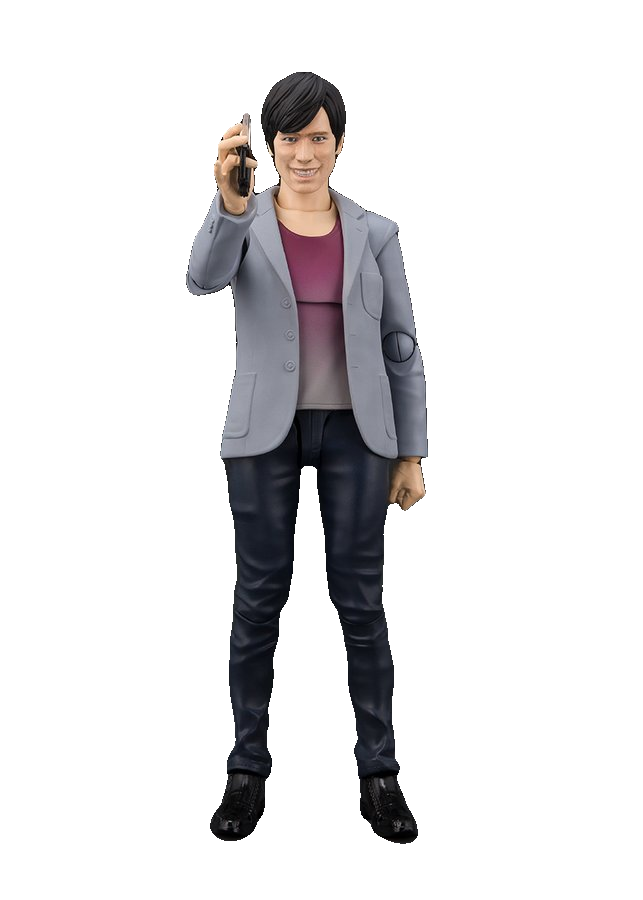 Dan Kuroto Shin 【2nd: Shipment in January 2019】