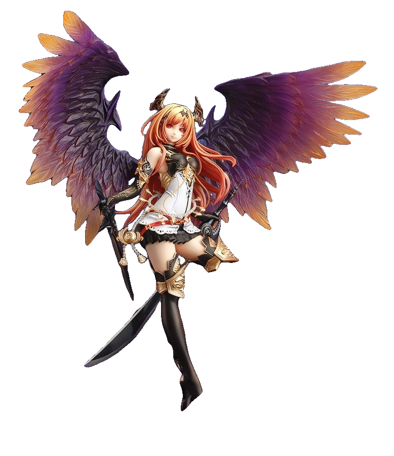 Dark Angel Olivia