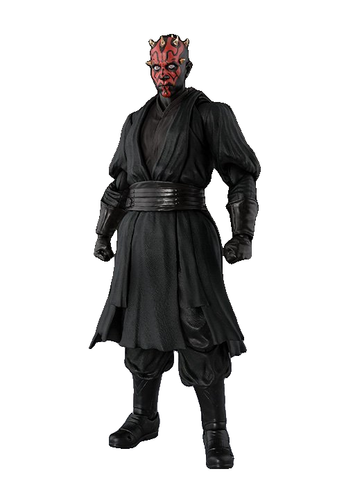Darth Maul