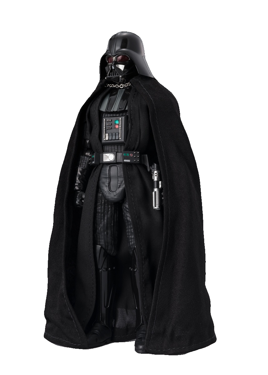 Darth Vader -Classic Ver.- (STAR WARS: A New Hope)