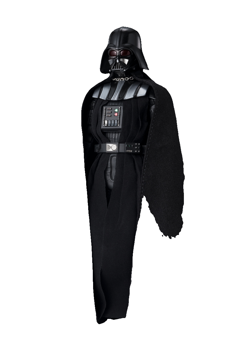 Darth Vader (STAR WARS: Obi-Wan Kenobi)