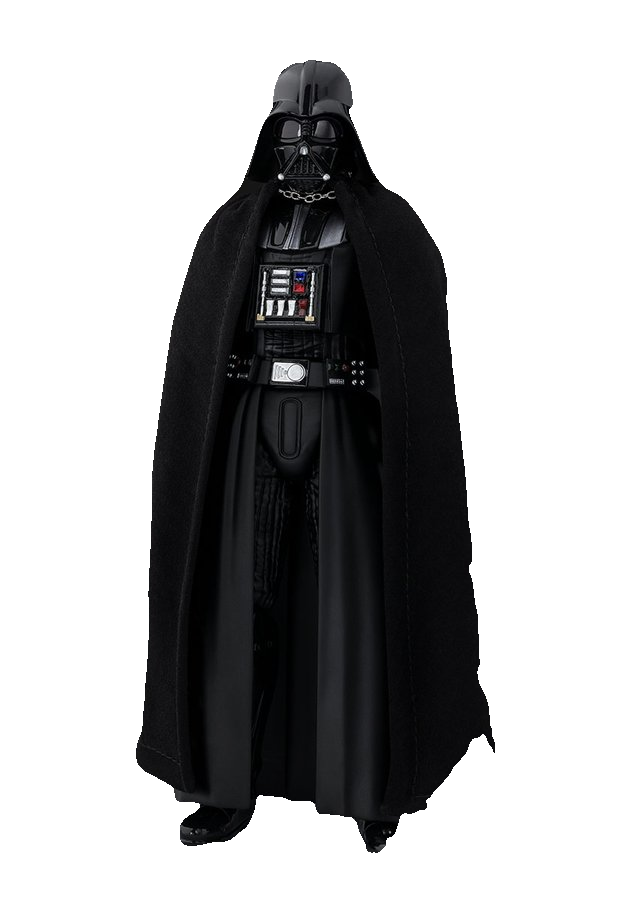 Darth Vader (STAR WARS: Return of the Jedi)