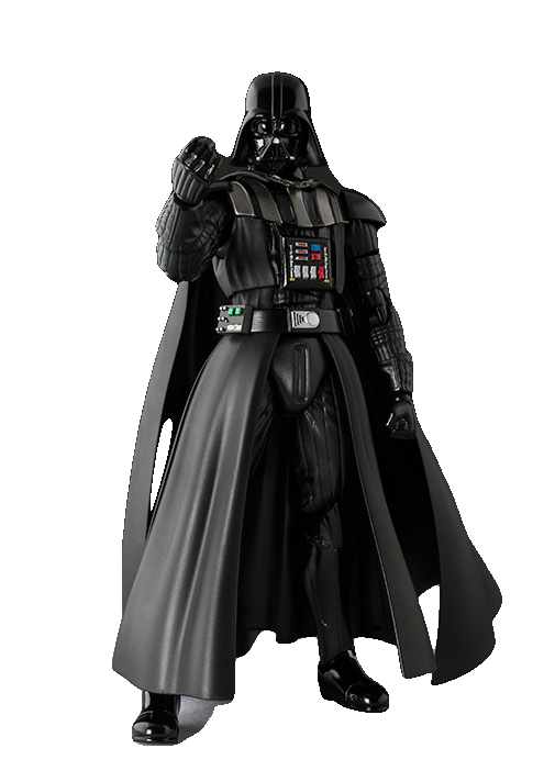 Darth Vader