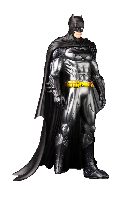DC UNIVERSE NEW 52 BATMAN ARTFX+ STATUE