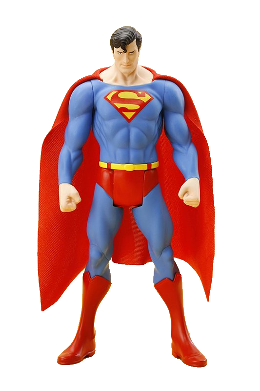DC UNIVERSE SUPERMAN CLASSIC COSTUME ARTFX+ STATUE