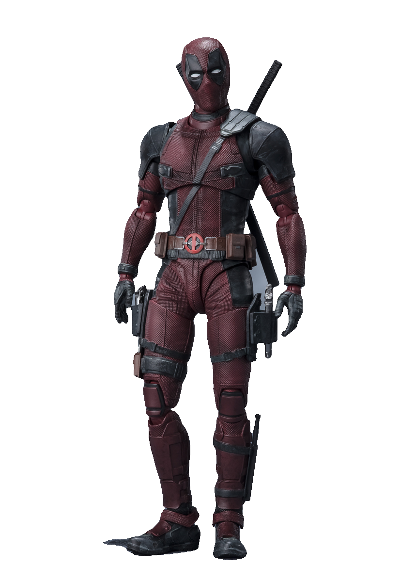 Deadpool (DEADPOOL 2)