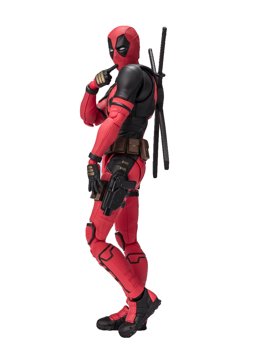 Deadpool (DEADPOOL & WOLVERINE)