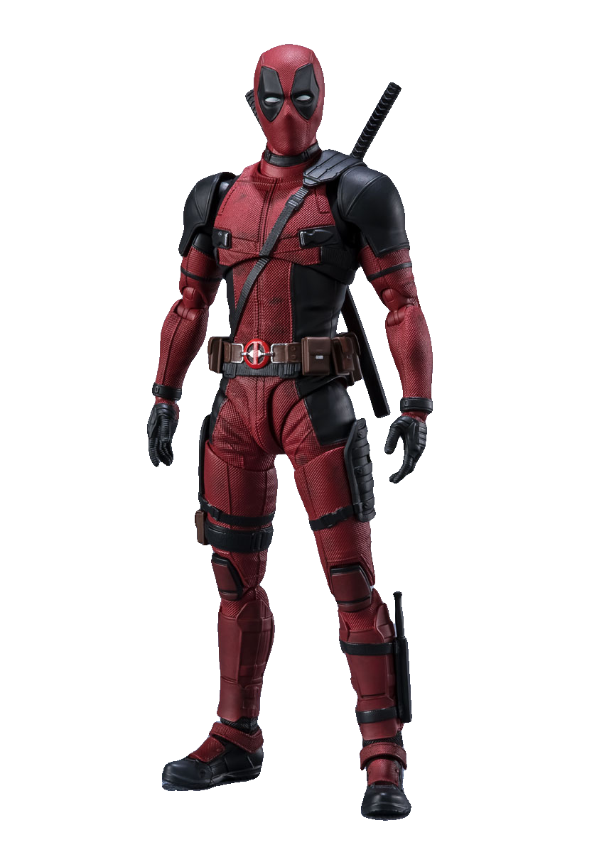 DEADPOOL (DEADPOOL)