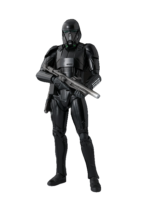 Death Trooper