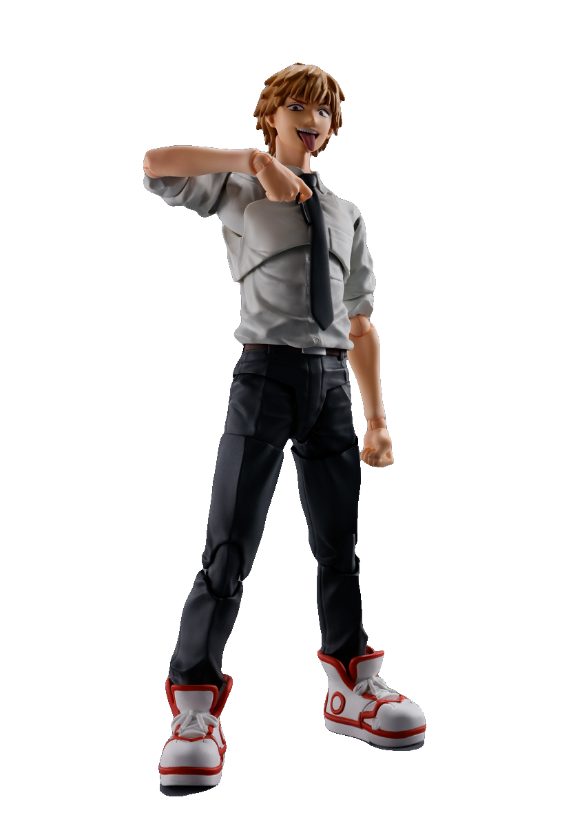 DENJI