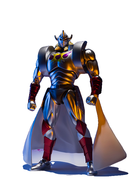 Devil Shogun