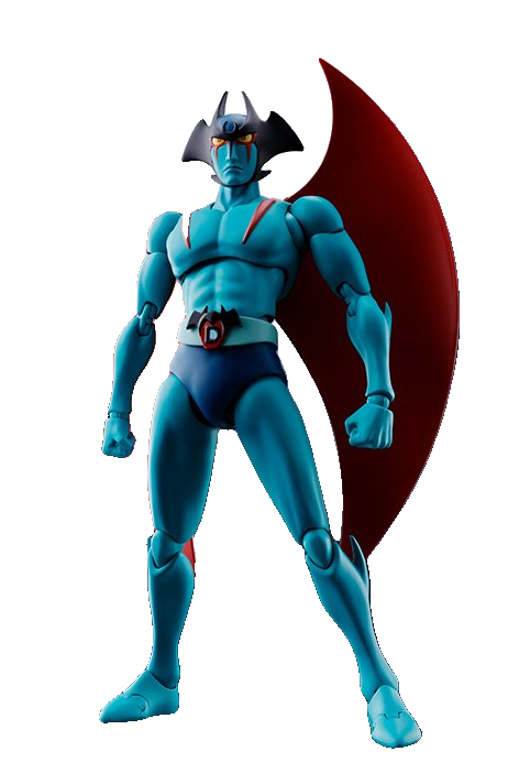 Devilman D.C.