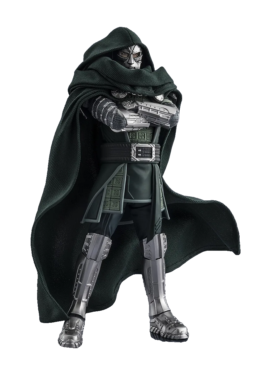 Doctor Doom (the Avengers /Doomsday)