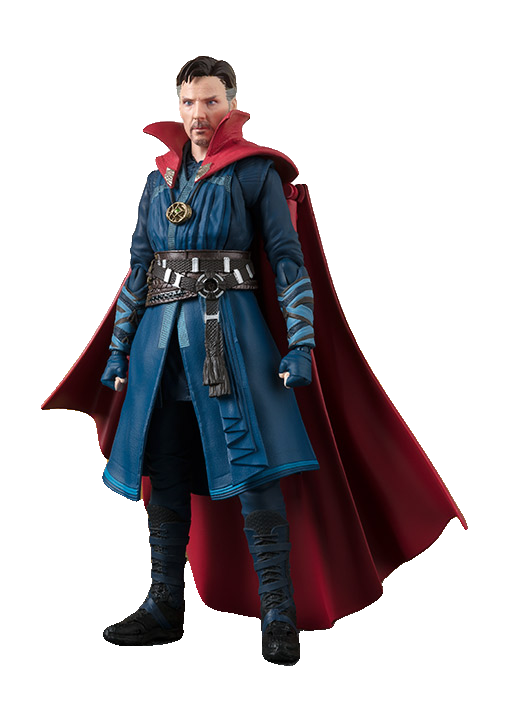 Doctor Strange (Avengers: Infinity War)