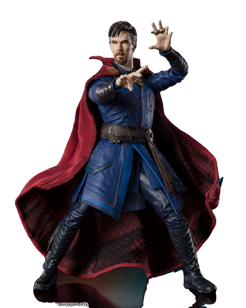 Doctor Strange (Doctor Strange in the Multiverse of Madness)