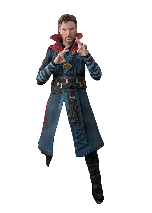 Doctor Strange