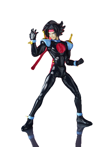 Domon-Kash