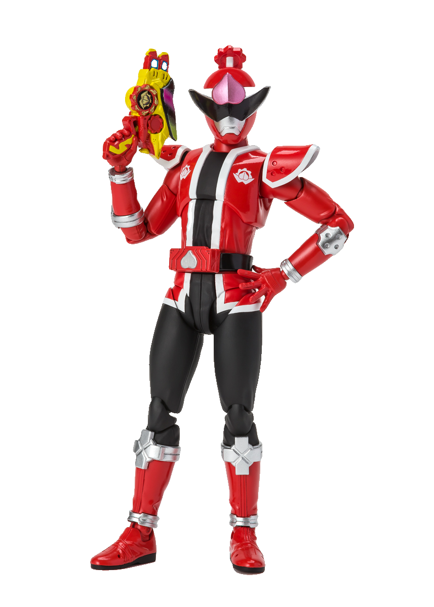 DON MOMOTARO