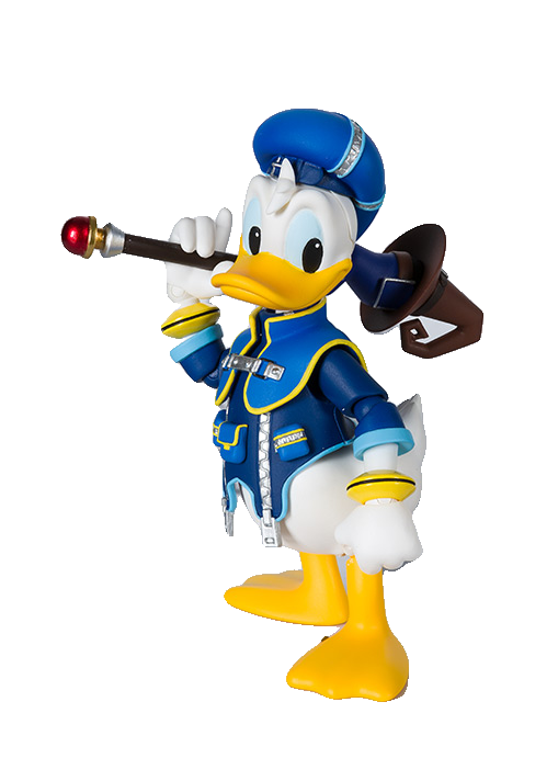 Donald (KINGDOM HEARTS II)