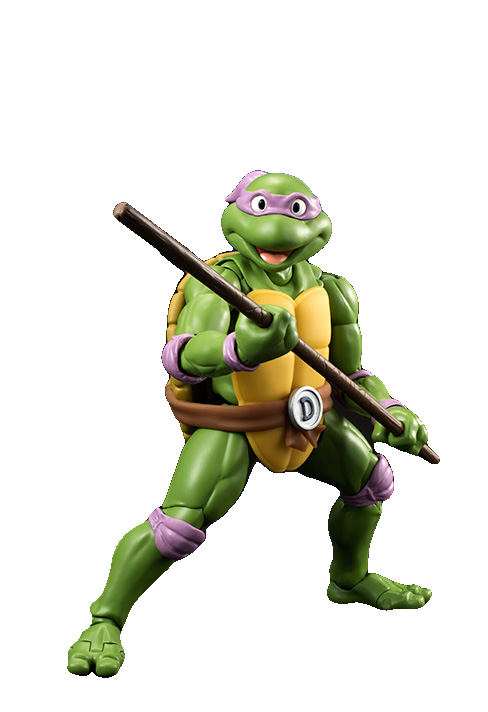 Donatello