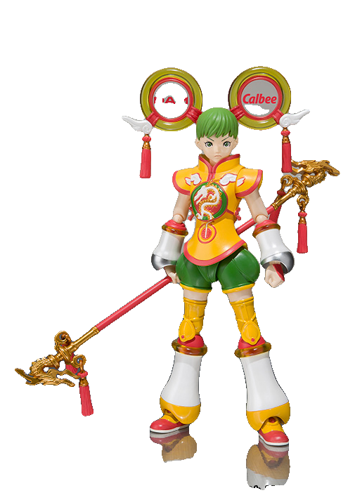 DRAGON KID