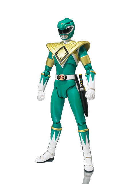 Dragon Ranger
