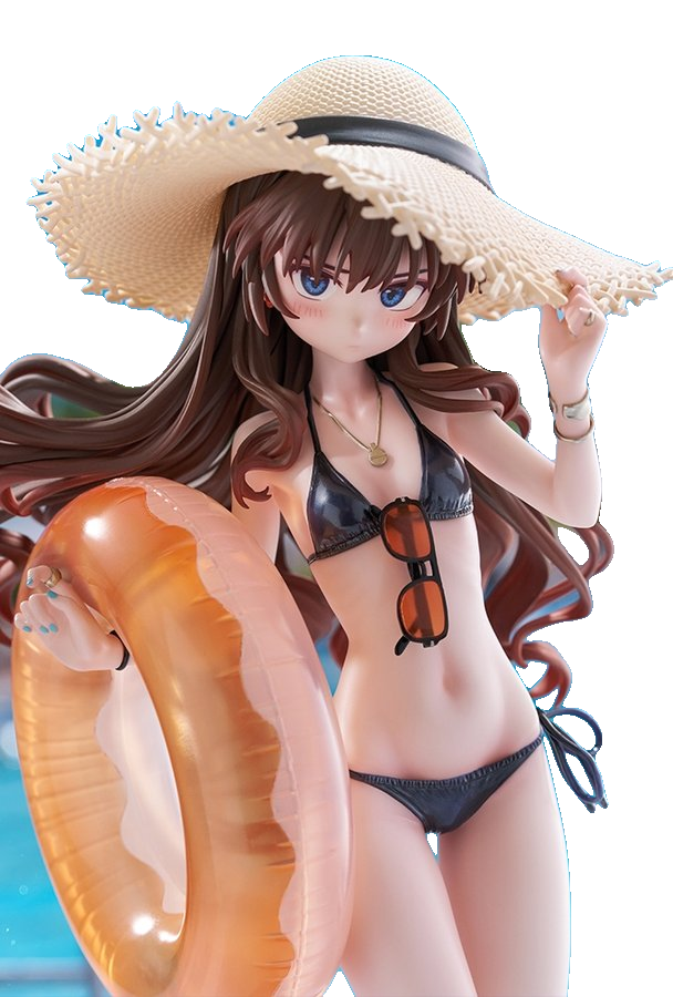 Elisia Valfelto Swimsuit ver. by Luicent