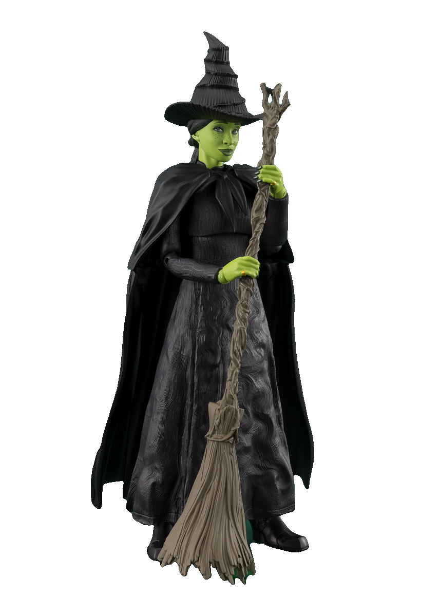 Elphaba (Wicked)