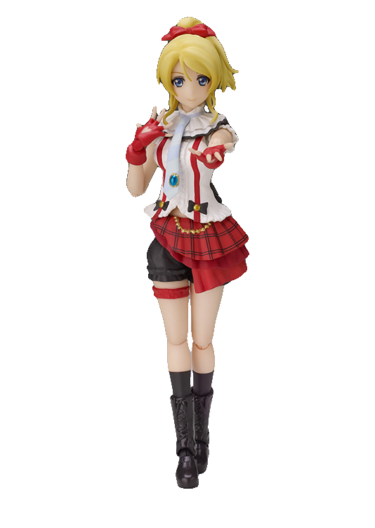 ERI AYASE