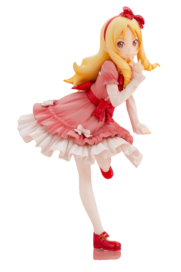 EROMANGA SENSEI ~ ELF YAMADA ANI*STATUE
