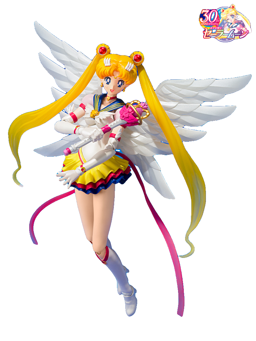 ETERNAL SAILOR MOON