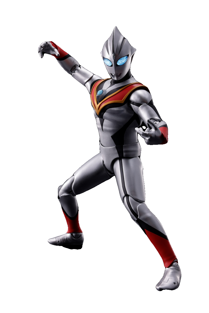 EVIL TIGA