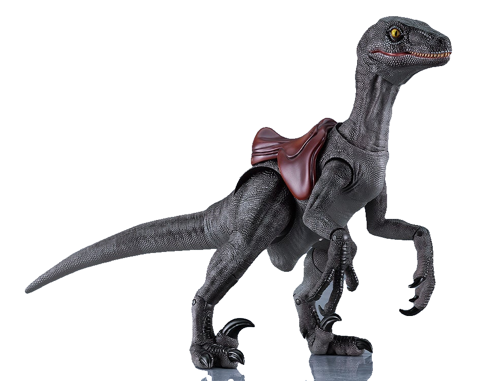ex:ride Small Dinosaur (Ash)/(Brown)