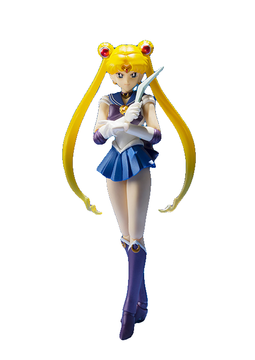 Fake SAILOR MOON