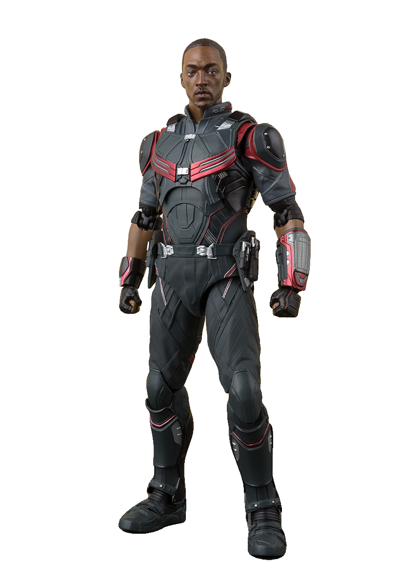 FALCON (Avengers: Infinity War)