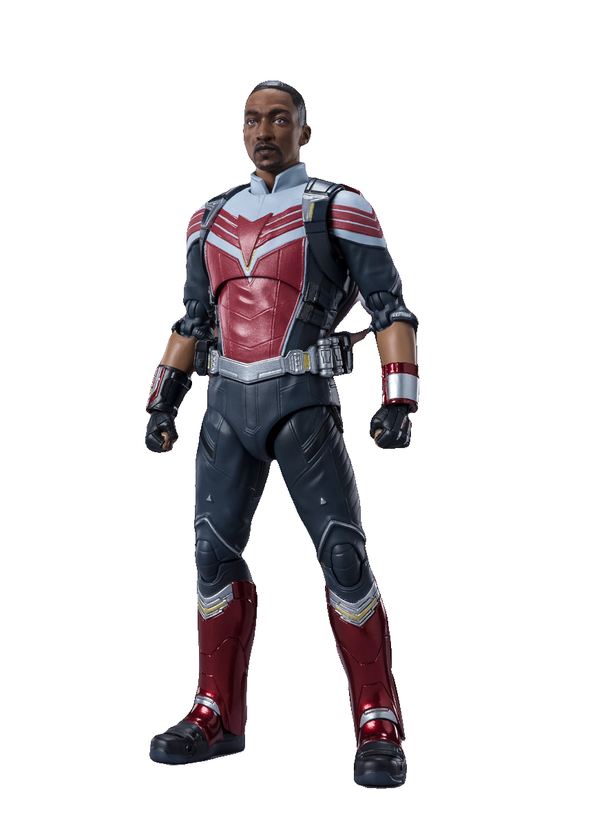 Falcon (The Falcon and the Winter Soldier)
