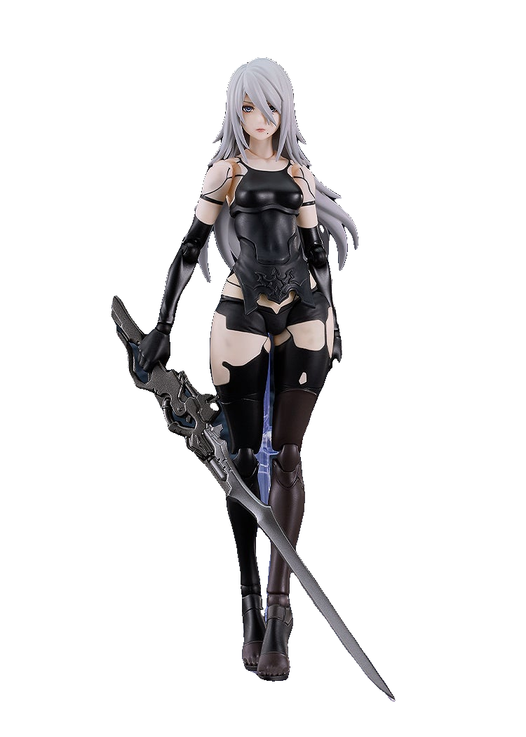 figma A2 (YoRHa Type A No. 2)
