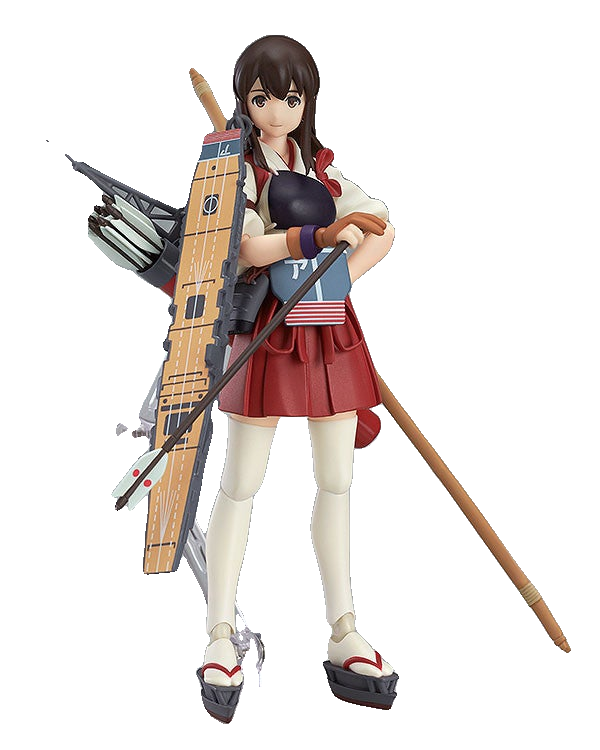 figma Akagi
