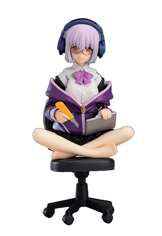 figma Akane Shinjo: DX Edition