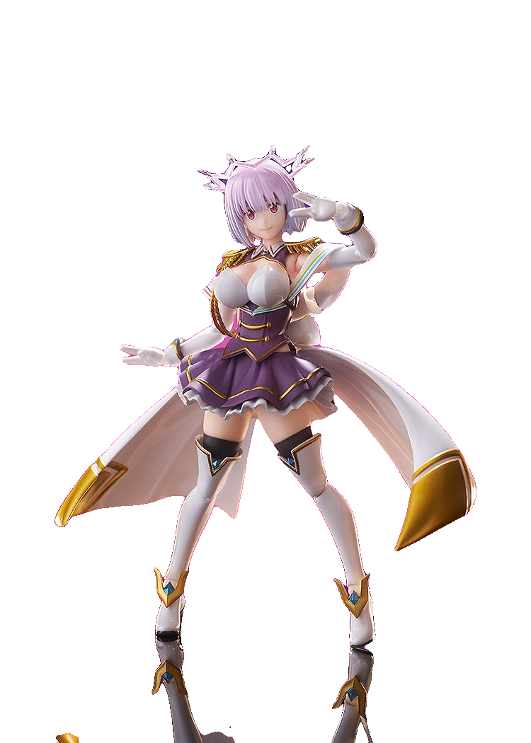 figma Akane Shinjo (New Order)