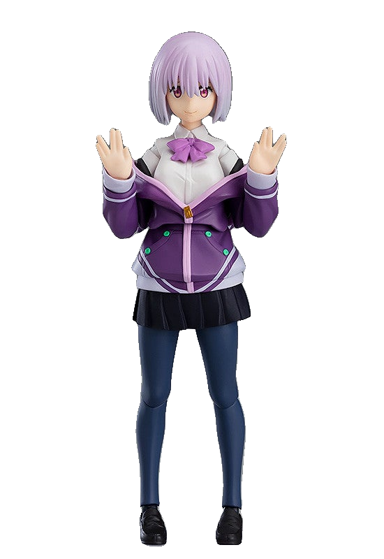 figma Akane Shinjo