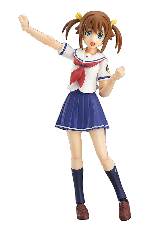 figma Akeno Misaki