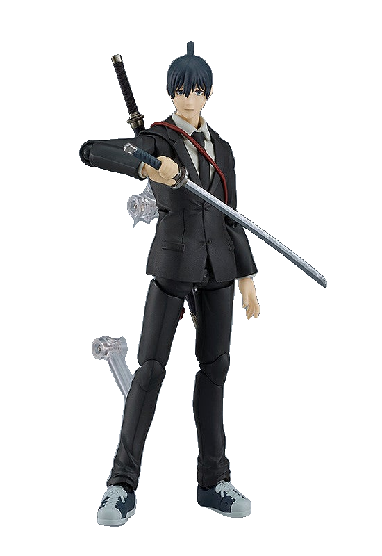 figma Aki Hayakawa