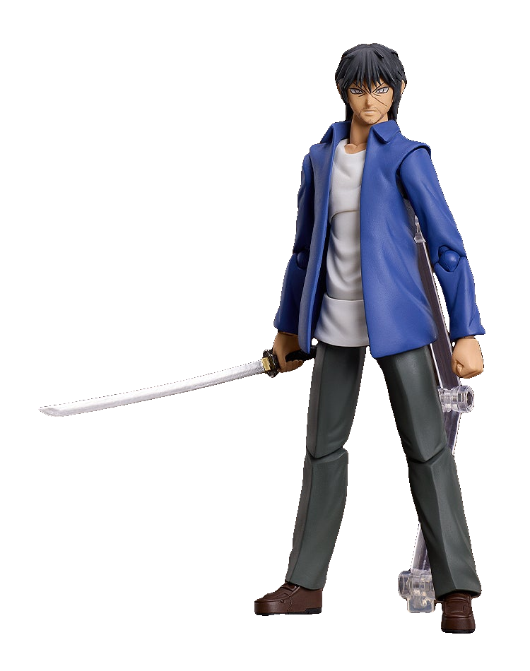 figma Akira Miyamoto