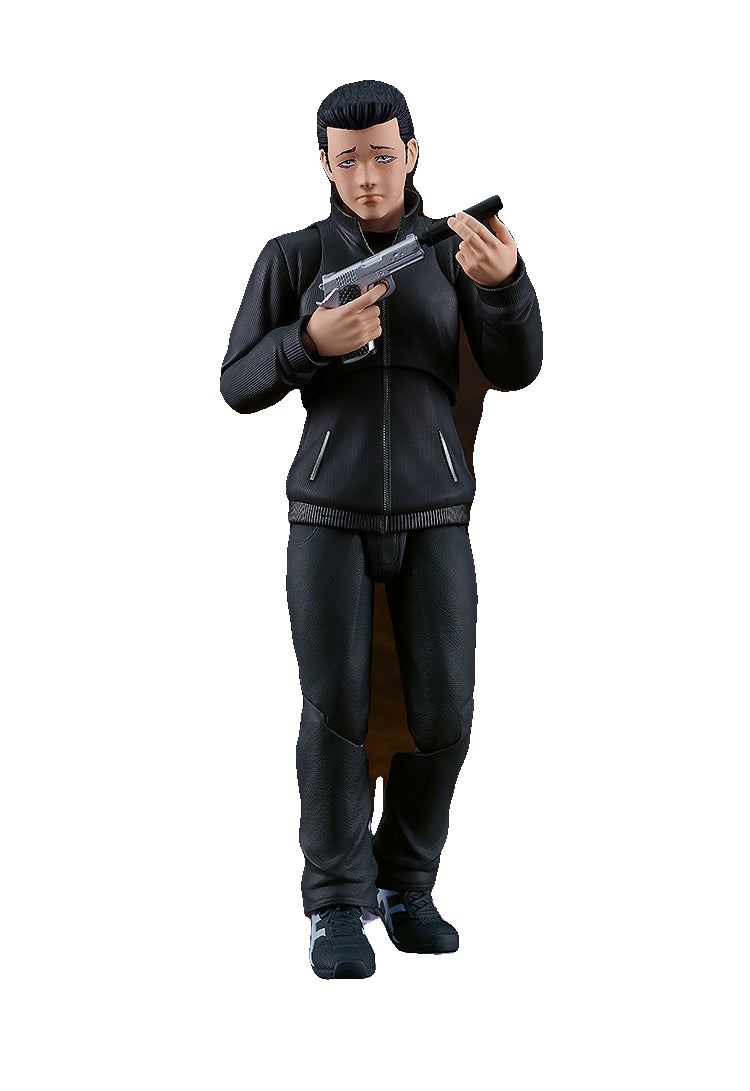 figma Akira Sato
