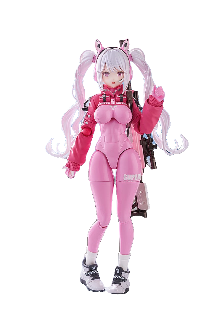 figma Alice