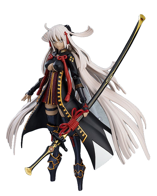 figma Alter Ego/Okita Souji (Alter)