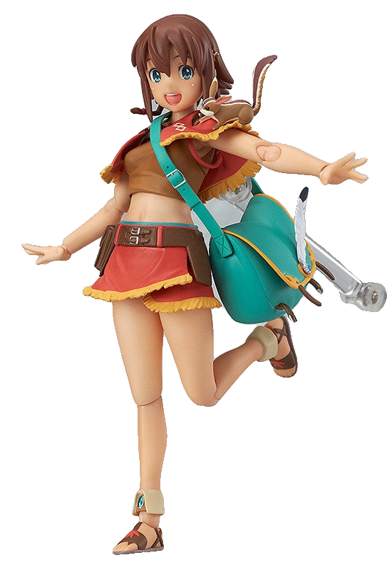 figma Amy