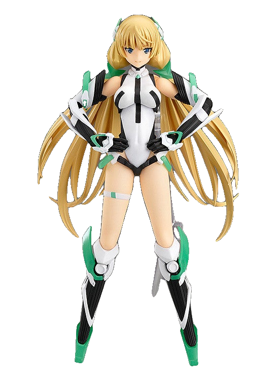 figma Angela Balzac