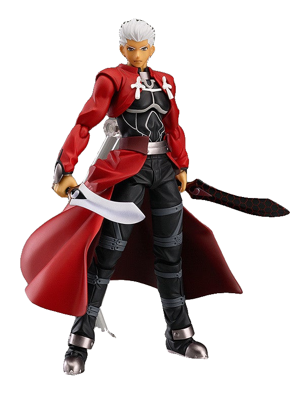 figma Archer